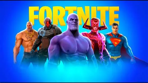 Is fortnite the biggest?