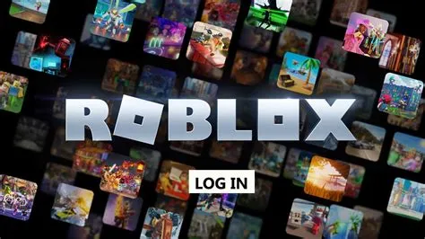 How to log out of roblox?