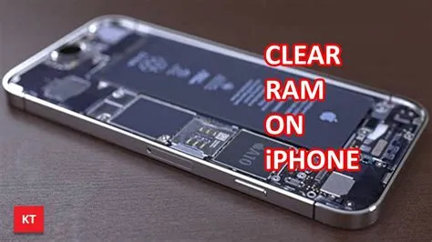 How much ram does iphone 14 have?