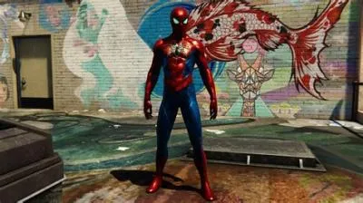 How long is spider-man ps4 100?