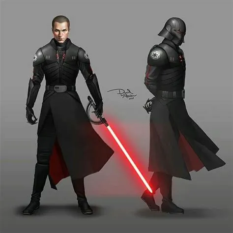 Can starkiller be made canon?