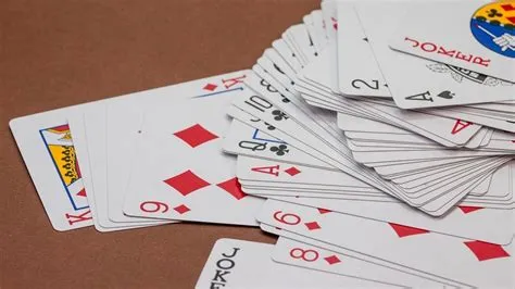 What is international rummy?