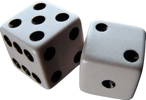 Why is dice called dice?