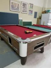 What pool tables do the pros use?