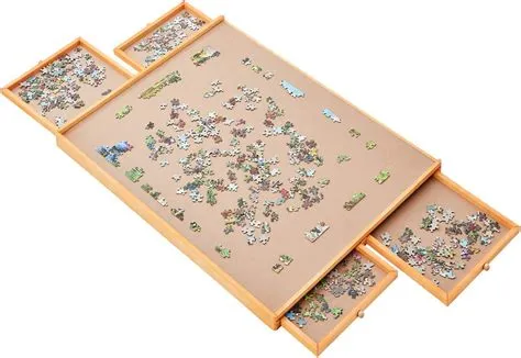 Does anyone buy used puzzles?