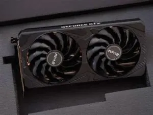 How much power does a 3070 use?