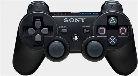 How do i turn on dualshock 4 on pc?