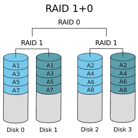 What raid level is best for speed?