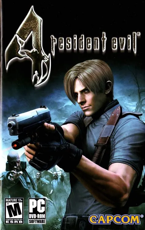 Is resident evil 3 co-op pc?