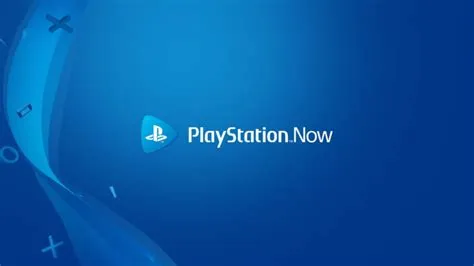 Why did sony get rid of ps now?