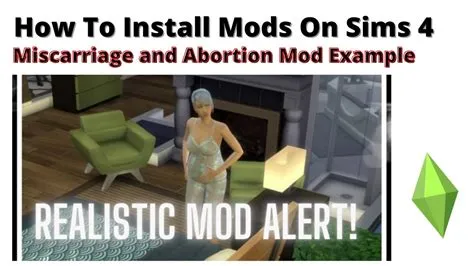 Can you abort on sims?