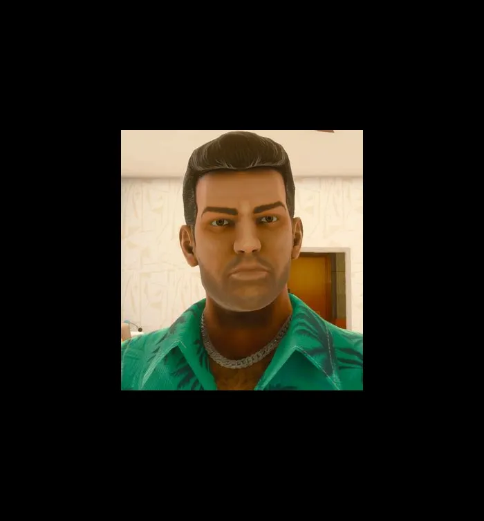 Is tommy vercetti a villain?