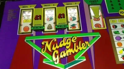 Do gamblers have mood swings?