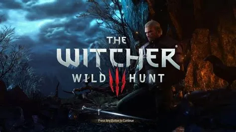 Which witcher is on the hardest difficulty?