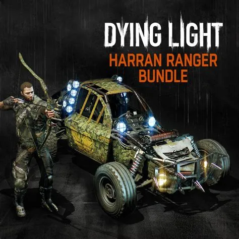 Was harran nuked dying light?