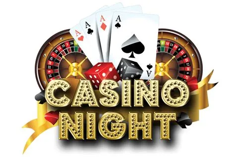 Is it better to go to the casino at night?