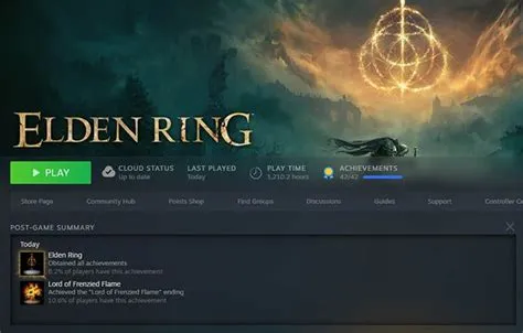 How many hours is elden ring 100?