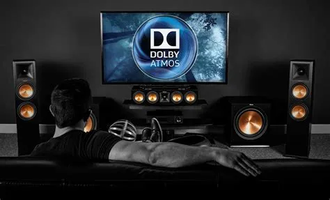 What is the highest dolby digital?