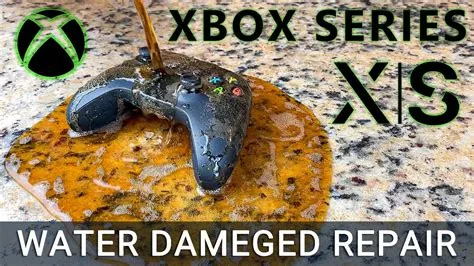 Can moving your xbox damage it?