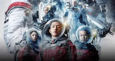 Is sci fi popular in china?