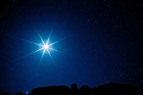 What is a shiny star?