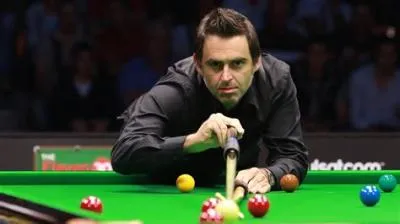 Do snooker players have a time limit?