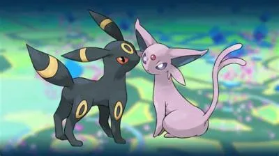 Which eevee is better espeon or umbreon?