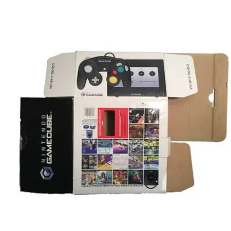 How much did the original gamecube cost?