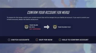 Why is my overwatch 2 account not transferring?