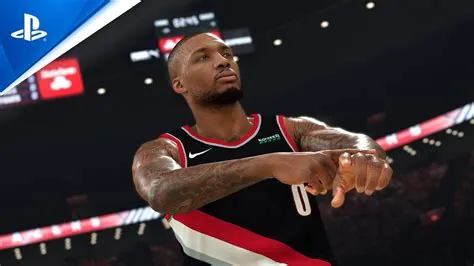 Is 2k21 a 2 player game?