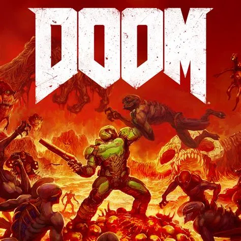 Is doom eternal a remake or sequel?