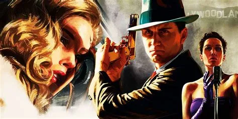 How do you get dlc cases in l.a. noire?