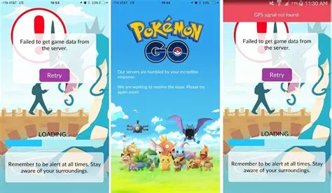 Is pokémon go banned in any countries?