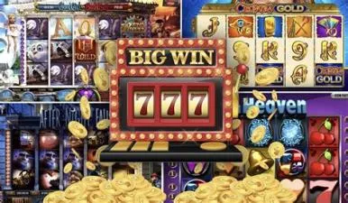 Do online slots pay better?