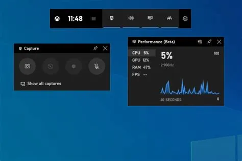 How do i record my screen on windows 11 without the game bar?