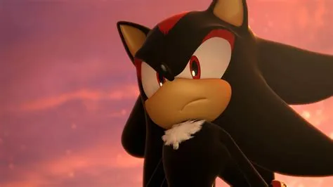 Is shadow the villain?