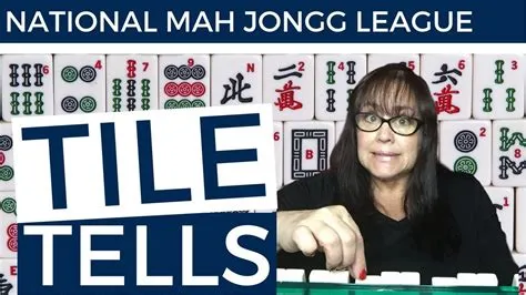 What is national mahjong?