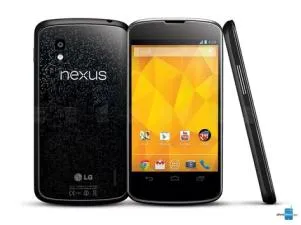 Does google own nexus?