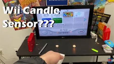 Can you still play the wii without the sensor?