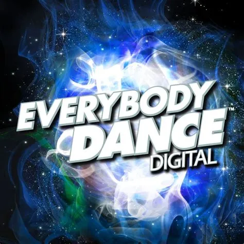 Is just dance digital only?