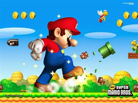 Are mario games free on nintendo?