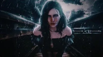 Was yennefer assaulted?