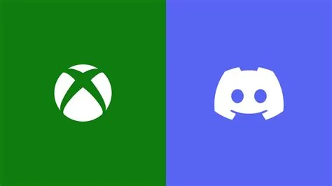 Can xbox chat with pc on discord?