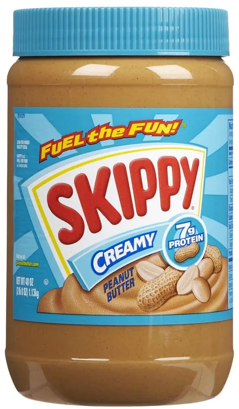 Can you sell skippy?