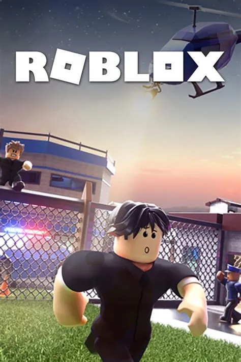 Can you play roblox on xbox 1?