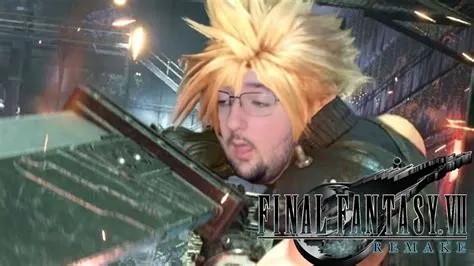 Will there be a ff7 remake part 2?