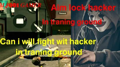 What do hackers aim for?