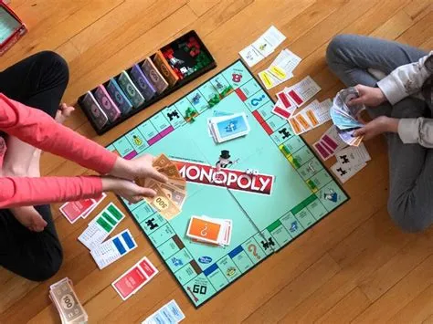 How does monopoly end?