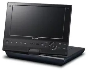 How do i make my sony dvd player region free?