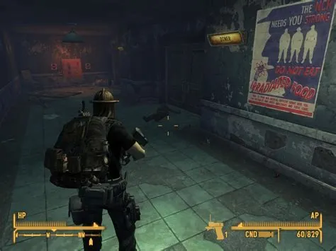 What enemy gives the most xp in fallout new vegas?